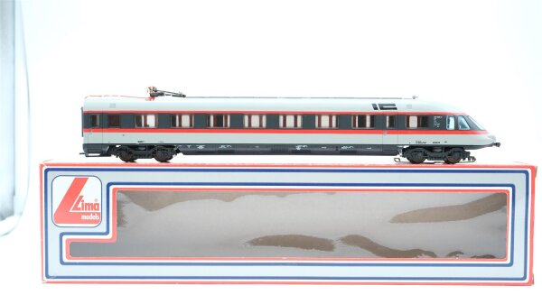 Lima H0 201078L IC Steuerwagen ohne Antrieb "Donald Duck" DB