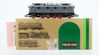 Trix H0 52 2432 00 E-Lok BR E 75 02 DRG Gleichstrom