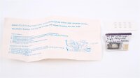 Roco H0 4260S Schlafwagen DSG