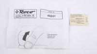 Roco H0 45241 Gepäckwagen mit Fahrradabteil DB
