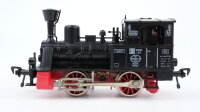 Fleischmann H0 4000 Dampflok Werkslok "Anna"...