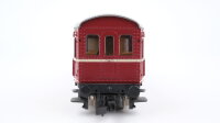 Roco H0 14148A Elektro-Triebzug BR 485/885 DB Wechselstrom