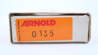 Arnold N 0135 Zug Set Diesellok Köf BR323 DB Gleichstrom