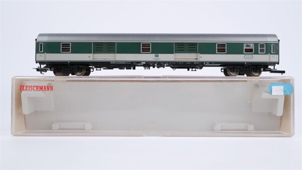 Fleischmann H0 5171 Gepäckwagen 51 80 95-70 010-6 DB