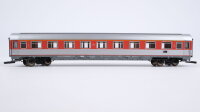 Fleischmann H0 5183 Schnellzugwagen 19-70 001-7 DB