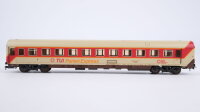 Roco H0 4227A Korridorbus "TUI Ferien Express" TUI