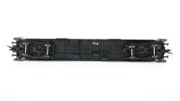 Fleischmann H0 5630 K Schnellzug-Gepäckwagen 105 828 Ffm DB