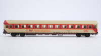 Roco H0 4227A Korridorbus "TUI Ferien Express" TUI