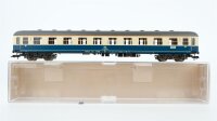 Fleischmann H0 5611K Personenwagen 1.KL. Euro/InterCity DB