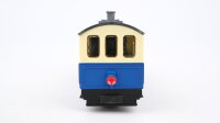 Egger-Bahn H0e 815000 Dampftriebwagen "Ruhr-Lippe" Gleichstrom