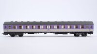 Röwa H0 3221 Liegewagen Bcüm DB
