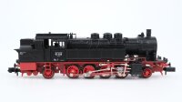 Arnold N 2290 Dampflok BR 93 529 DRG Gleichstrom