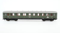 Liliput H0 L383503 Personenwagen 1./2./3.KL DRG