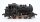 Trix Express H0 2211 Dampflok BR 80018 3 Leiter Gleichstrom Analog