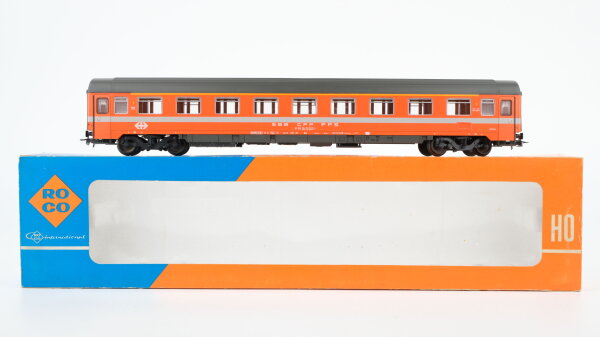 Roco H0 4236D Schnellzugwagen 1. Kl. SBB-CFF FFS