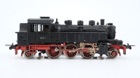 Trix Express H0 2203 Dampflok BR 64 089 3 Leiter...