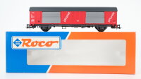 Roco H0 46275 Gedeckter Güterwagen (ptt post, 025) NS