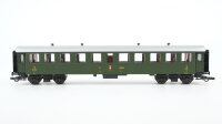 Roco H0 44298 Schnellzugwagen 3. Kl. SBB CFF