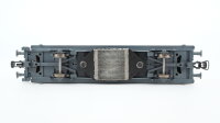 Roco H0 46400 Schienenreinigungswagen (Roco Clean, Wagenkasten in Weiß, neutral) SBB/CFF