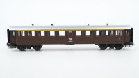 Roco H0 44200E Personenwagen 1.KL FNM