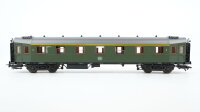 Roco H0 4290S Personenwagen (Hechte) 1. Kl. DB