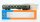 Roco H0 4290S Personenwagen (Hechte) 1. Kl. DB
