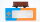 Roco H0 4301A Gedeckter Güterwagen DB