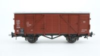 Roco H0 4301A Gedeckter Güterwagen DB