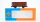 Roco H0 4301A Gedeckter Güterwagen DB