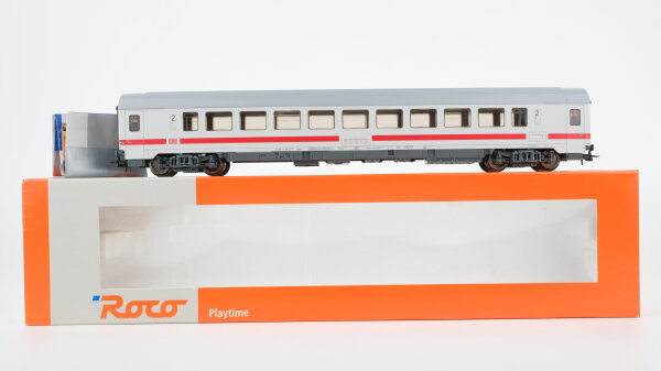 Roco H0 54413 IC-Abteilwagen 2.Kl. DB