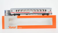 Roco H0 54413 IC-Abteilwagen 2.Kl. DB