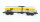 Roco H0 46193 Kesselwagen (097 0 073-1, Agip) FS