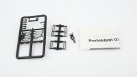 Sachsenmodelle H0 14220 Gepäckwagen "Erfurt 102 516" DR