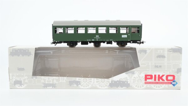 Piko H0 53020 Reko-Durchgangswagen DR