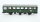 Piko H0 53020 Reko-Durchgangswagen DR