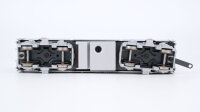 Märklin H0 4063 Diesellok BR Typ F 7 B-Unit Santa Fe (ohne Antrieb)