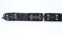 Märklin H0 3349 Diesel-elektrische Lokomotive "Electro-Motive" BR Typ GM EMD F 7 USA Wechselstrom