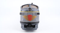 Märklin H0 3349 Diesel-elektrische Lokomotive "Electro-Motive" BR Typ GM EMD F 7 USA Wechselstrom
