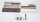 Arnold N 0142 Personenwagen Set Rheingold Mitropa DRG Gleichstrom
