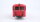 Märklin H0 Schienenbus BR 795 DB Wechselstrom (Lackschäden)