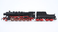 Märklin H0 Dampflok mit Tender BR 50 3143 DB...