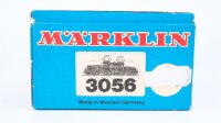 Märklin H0 3056 E-Lok BR Be6/8??? 13302 SBB Wechselstrom