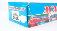 Märklin H0 3056 E-Lok BR Be6/8??? 13302 SBB Wechselstrom