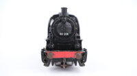 Märklin H0 Dampflok BR 89 006 DB Wechselstrom (Puffer Abbruch)
