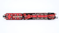 Märklin H0 3082 Dampflok BR 41 334 DB Wechselstrom