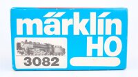 Märklin H0 3082 Dampflok BR 41 334 DB Wechselstrom