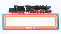 Märklin H0 3084 Dampflok BR 050 082-7 DB Wechselstrom