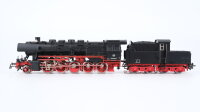 Märklin H0 3084 Dampflok BR 050 082-7 DB Wechselstrom