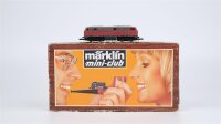 Märklin Z 8875 Diesellokomotive BR 216 der DB