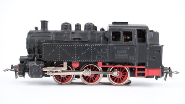Märklin H0 TM 800 Dampflok Wechselstrom